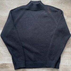 Boys 100% Cotton Sweater Size S (6-8)